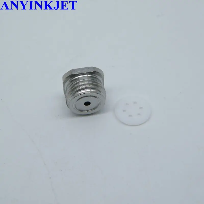 compatible for RX 1 nozzle for Hitachi RX type 1 printer nozzle 65um 451599