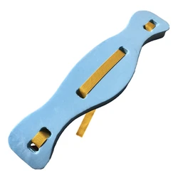 Ceinture de taille de natation pour enfants et adultes, outils d'entraînement sûrs, aide à flotteur, matelas de planche pour enfants, outils de natation