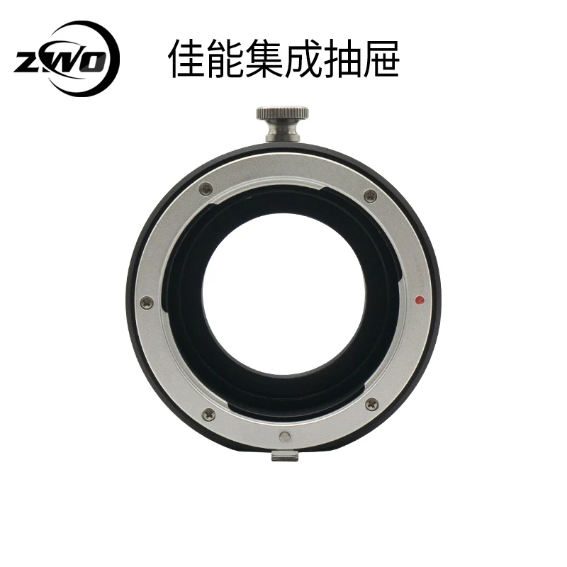 【3年保証】ZWO FD EOS ZWO FD EOS 即納｜3年保証・国内正規 天体ショップ