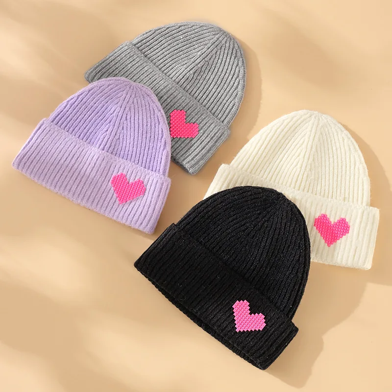 

The New Knit Hats For Men And Women Will Be Available In Four Colors In 2022
