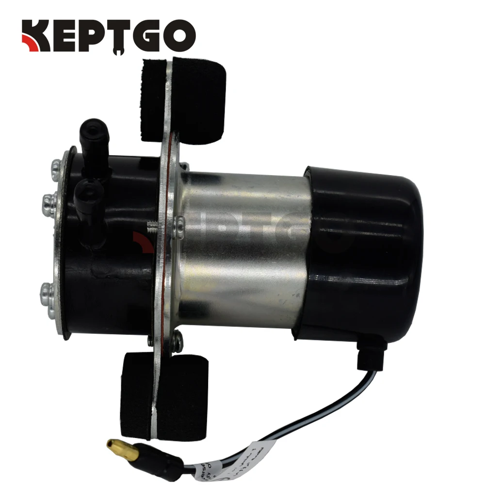 

30A60-00200 Fuel Pump 30A6000200 Fuel Pump For Mitsubishi L2E L3E S3L S3L2 S4L S4L2 K4N L3C