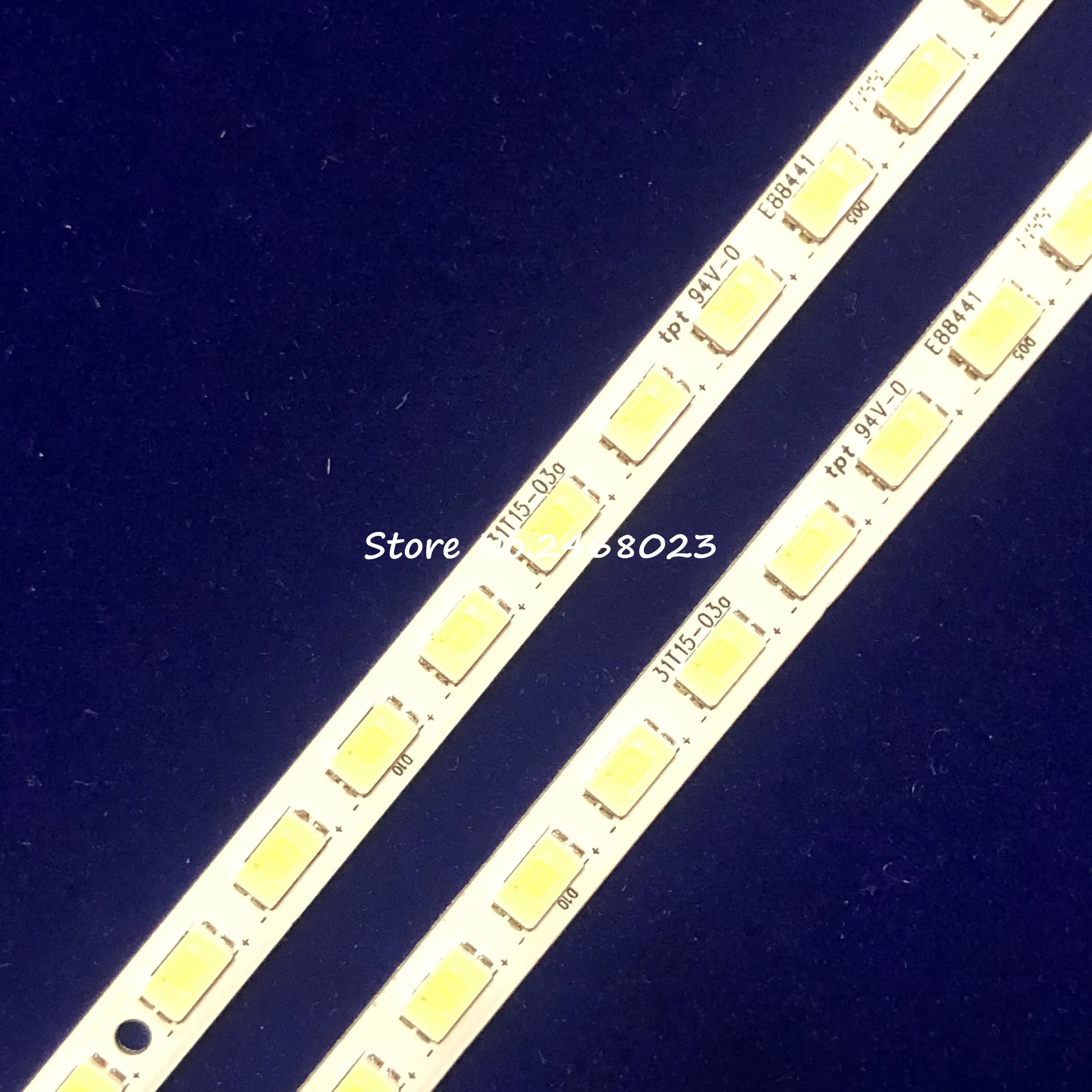 LED Strip For 32LV2500 32LV2540 32LV369C 32LV370S 32LV3400 32LV3500 32LV3551 32LV3700 32LW5500 LE32A700D 31T14-07a 31T15-03a