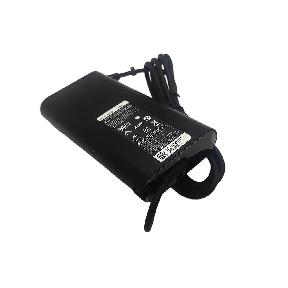 90w 20V 4,5 A Typ C PD USB AC Adapter Ladegerät Für Dell Thunderbolt3 Latitude 11 5175 XPS15-9560 m7520 Xps17 9700 Präzision 5550