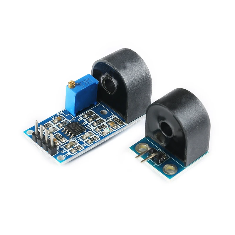 Active Single Phase Voltage Transformer Module AC Output Current  Voltage Sensor for Arduino Mega ZMPT101B 2mA ZMCT103C 5A