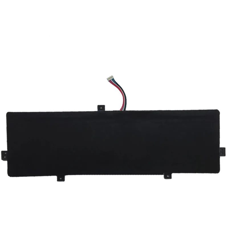 7,6 V 4800mAh 3585282P 3576113*2P Аккумулятор для ноутбука AXIOO MYBOOK 14 P401 P401Y Zeuslap X5 T156 AMOUDO-X5