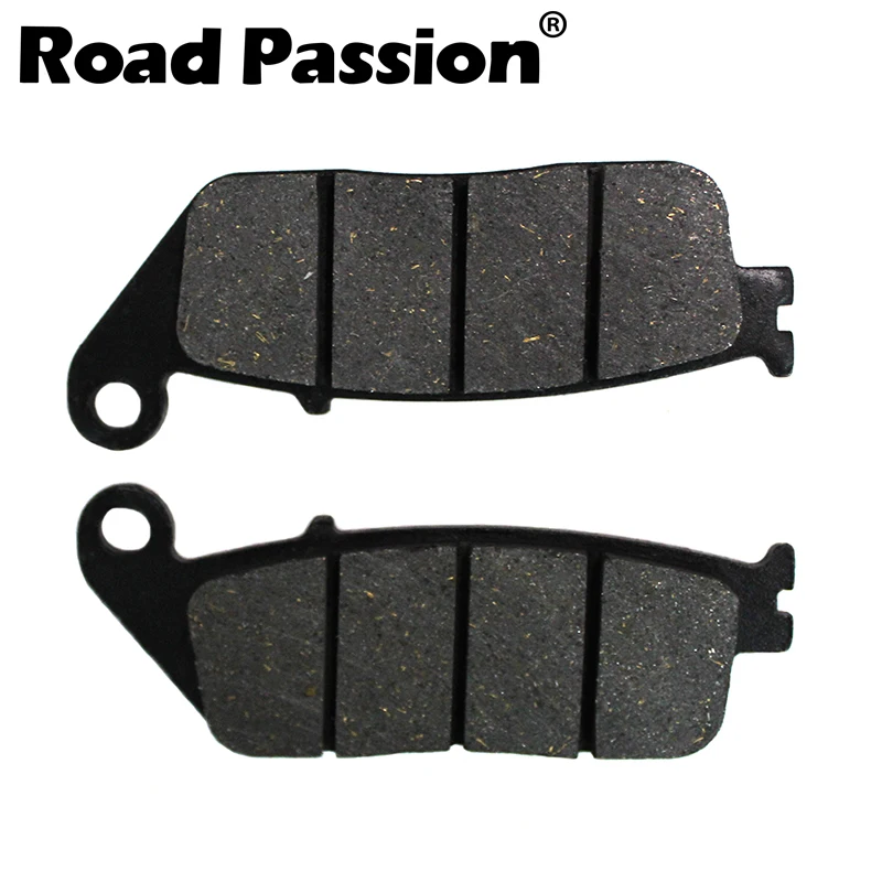 Motorcycle Front Brake Pads for HONDA CB 750 CB750 Seven Fifty 92-02 PC 800 PC800 1989 1998 Z 800 2013 CBR1000 CBR 1000 1989-92