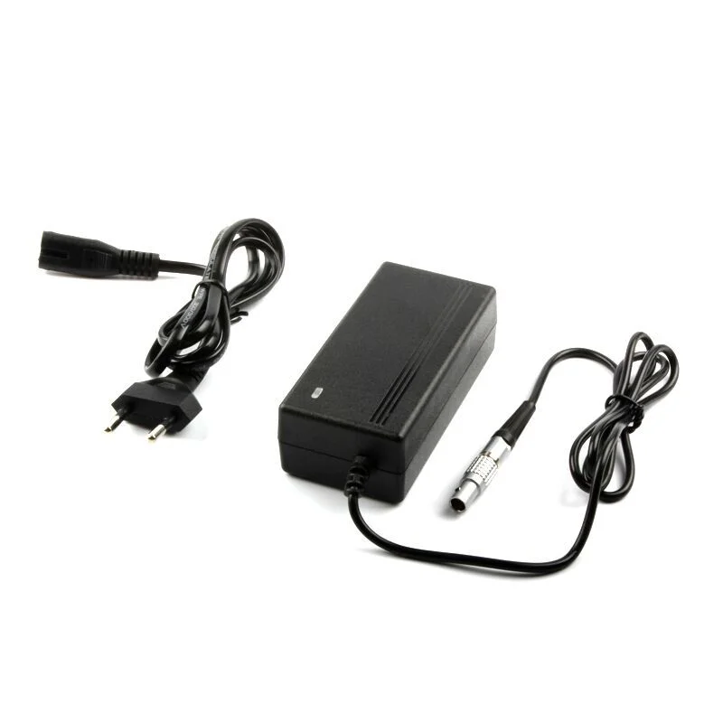 Imagem -02 - Lemo 2pin ob Adaptador de Alimentação ca Macho para Teradek Bond Bolt Pro 300 500 600 1000 2000 rx 12v 2.5a