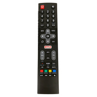 NEW Original for skyworth LCD TV Remote control 539C-266720-W010 Fernbedienung