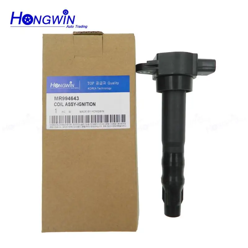 MR994643 Ignition Coil  For Mitsubishi Eclipse Galant Outlander 2004 2005 2006 2007 2008 2009 2010 2011 2012  UF532 72937011694