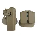 tan set