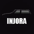 INJORA Bras De Suspension Aluminium – Supérieur Et Inférieur Pour ARRMA Mojave GROM 1/16