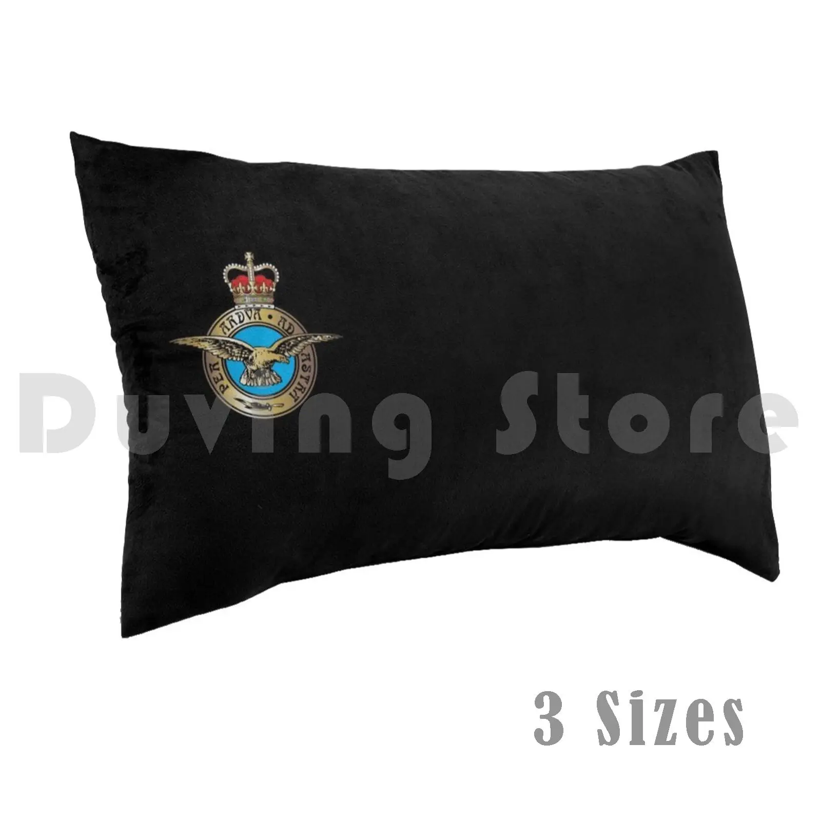 Royal Air Force Original Pillow Case DIY 50*70 Royal Royal Air Force Air Force Military Navy Marine Uk