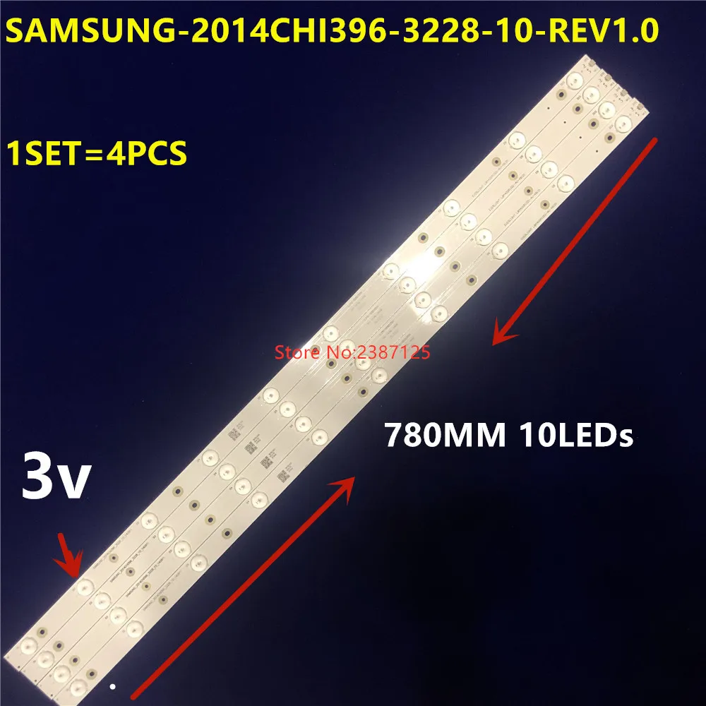 

Новая фонарь с подсветкой 10 ламп для 2014chi396 _ 3228 _ 10 _ REV1.0 фонарь LED40K188 LED40K198 LED40EC290N фонарь