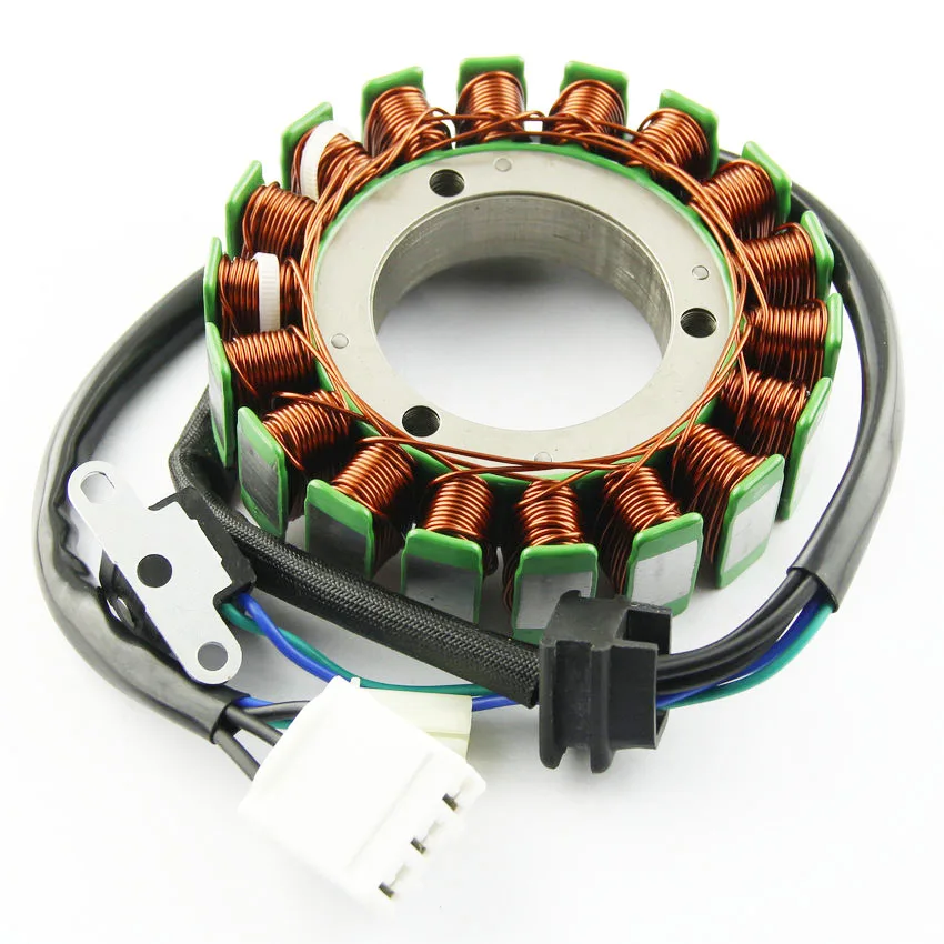 Motorcycle  Magneto Engine Generator Stator Coil For Suzuki VL1500 Boulevard C90 C90T B.O.S.S VZ1500 Intruder M1500  32101-40H00