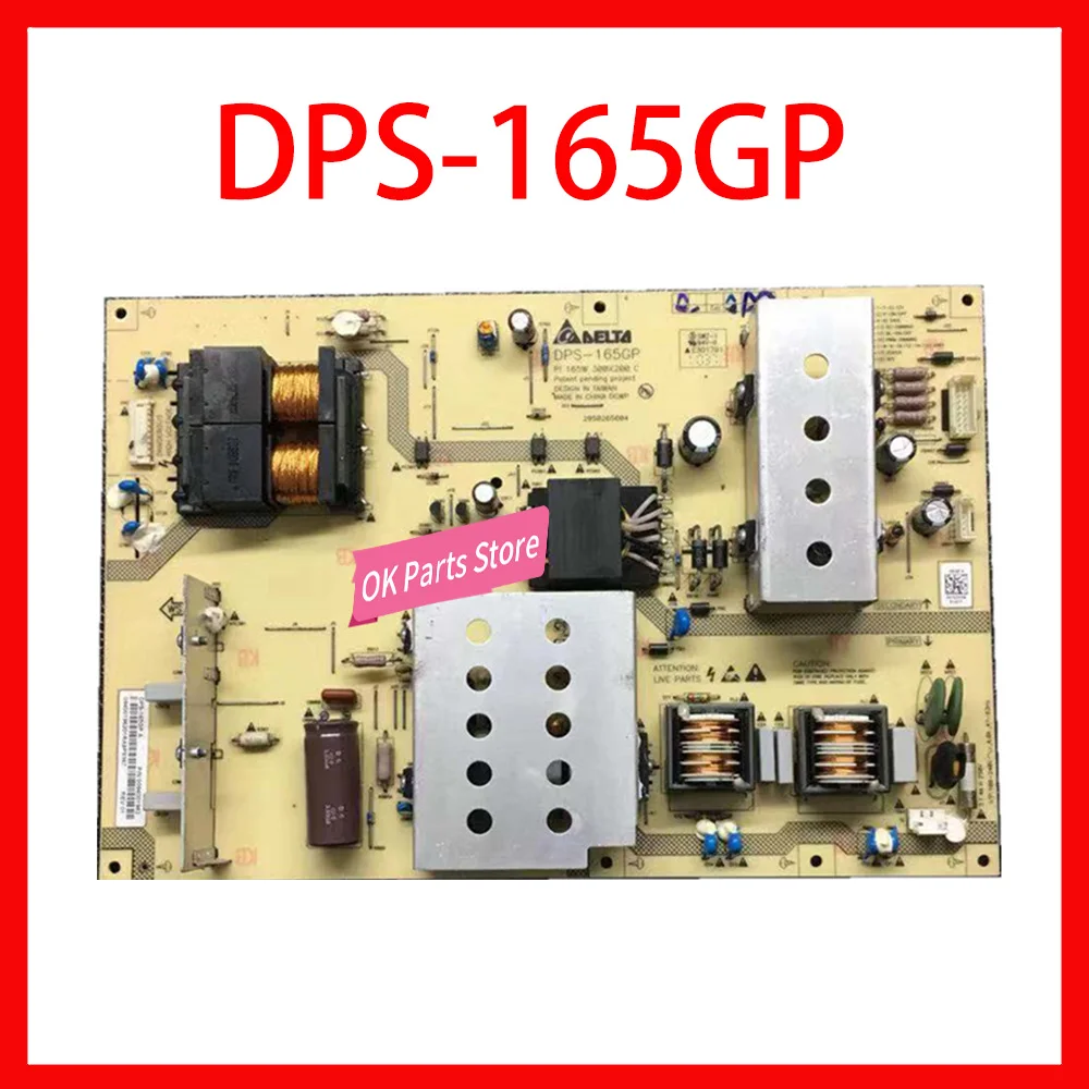 

DPS-165GP 0094001962 Power Supply Board Equipment Power Support Board For TV L42F6 L42G1 L42A8A-A1 Original Power Supply Card