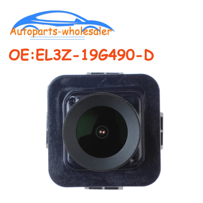 Car EL3Z-19G490-D EL3Z19G490D EB3T-19G490-BB For 2011 2012 2013 2014 Ford F-150 Rear View Camera Reverse Camera BackUp Camera