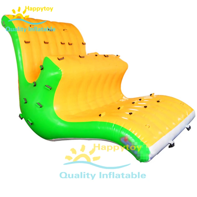 

Giant Inflatable Water Seesaw ,Large Inflatable Water Sport Game , Inflatable Water Totter
