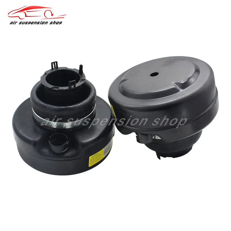 

1 pcs Air Suspension Shock Front Air Spring Bags for Lincoln Continental 1995-1996 4.6 Liter V8 3U2Z5310CA Car Accessories