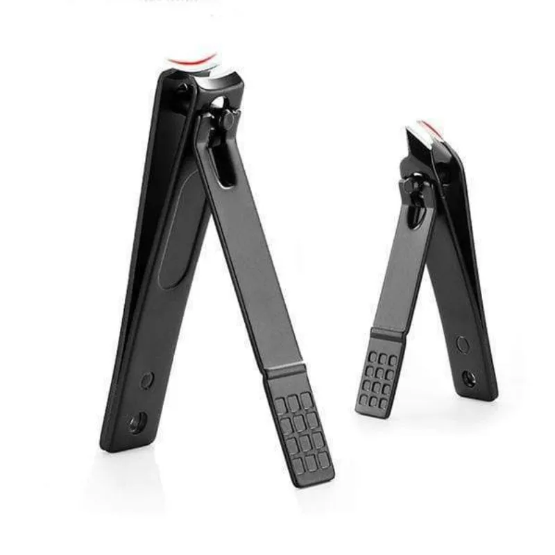 7/15Pcs Nail Care Set  Manicure Nail Clipper Set Household Stainless Steel Ear Spoon Manicure Tool Pedicure Nail Scissor Upgrade