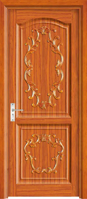 

Custom traditional doors solid oak wood doors contemporary single front door interior door available C-028