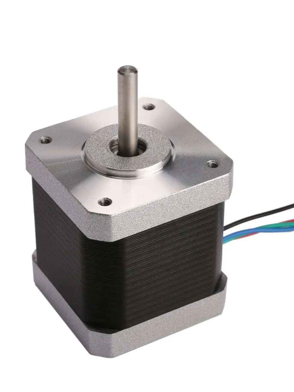 Ship From Germany! ACT 5PCS Nema17 Stepper Motor 17HS5412-3 2Phase 73oz-in 48mm 1.2A