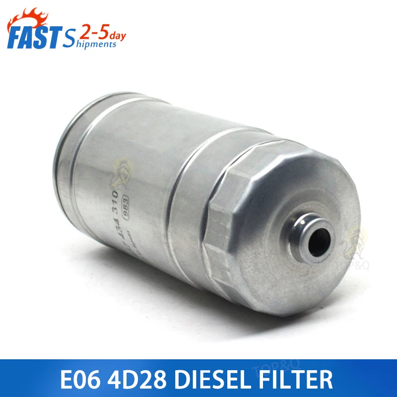 Fit for JMC Transit Landwind X6 X8 Great Wall H3 H5 Wingle v200 v240 oil-water separator H3 Haval diesel filter element