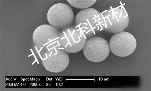 

PMMA microspheres / acrylate microspheres --particle size 20μm