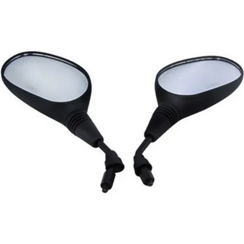 Motorcycle Mirror Cup Scooter Mirror 8 mm