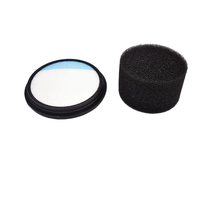 1 ชุด Pre มอเตอร์กรองโฟมเปลี่ยน 32V 24V สำหรับ VAX TBT3V1P1 TBT3V1B2 TBT3V1F1 TBT3V1B1 กรองฝุ่น HEPA อะไหล่