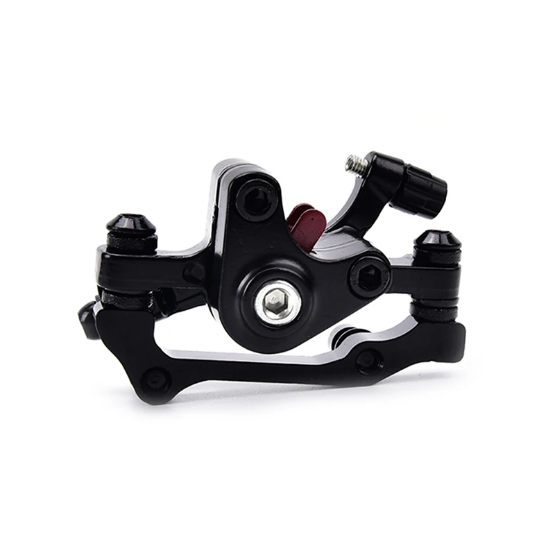 Nuova bici ciclismo bicicletta anteriore pinza posteriore freno a disco meccanico Mtb Mountain Parts F180 / R160 F160 / R140