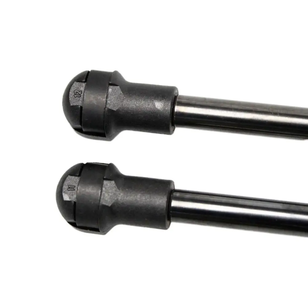 for BMW E90 E92 323i 325i 330i 335i M3 2006-2011 Trunk Tailgate carbon fiber Gas Struts Shock Struts Auto Lift Supports 37 CM