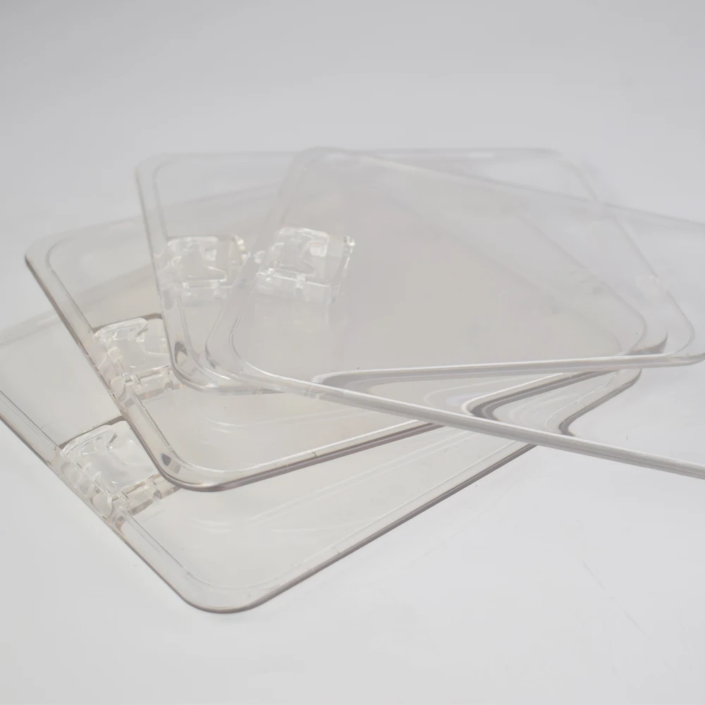 3D Printer Accessories Acrylic board Transparent Window for NANO 3d Printer