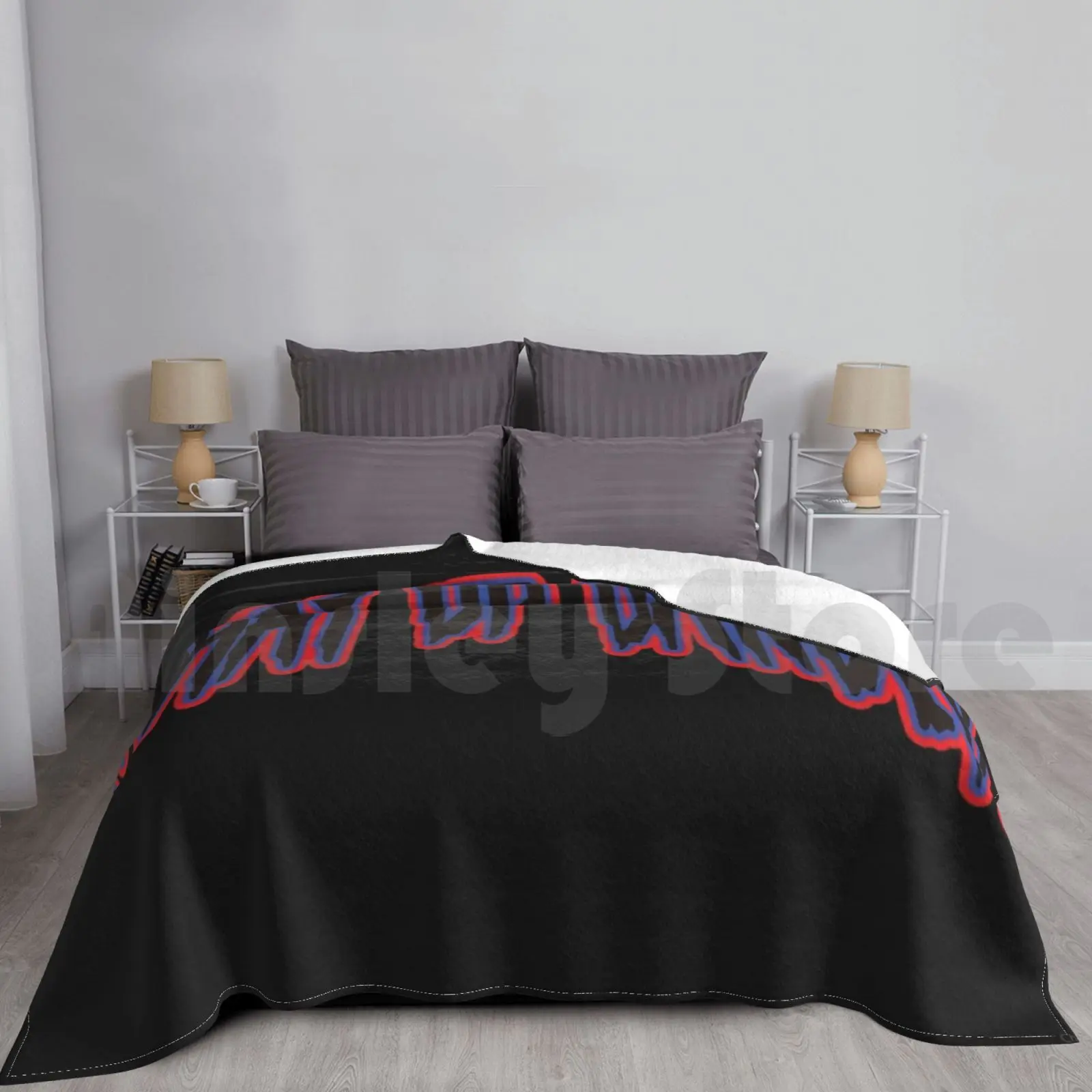 What Up Danger Blanket Fashion Custom Spider Verse Miles Morales Gwen Stacey Ghost Spider Spider Gwen