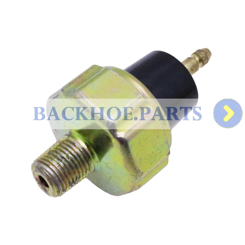 Oil Pressure Switch Y124160-39450 for Takeuchi TB015 TB025 TB035 TB125 TB135 TB145 TB175 TB180FR TB235 TL130