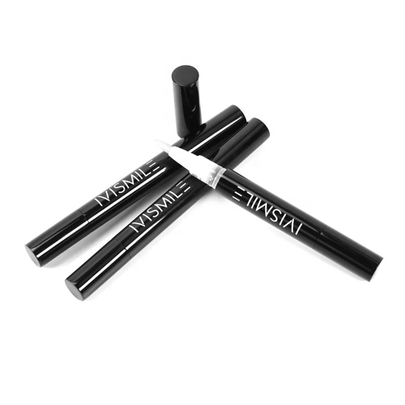 ホワイトニングジェルペン口腔ケアホワイトニング歯サプリメントと4ミリリットル歯科安全ツール35% CP3箱入りホーム歯科ケア