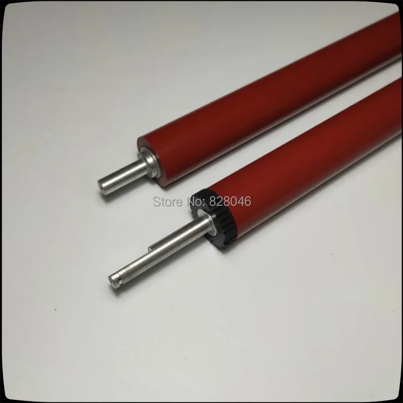 استبدال أسطوانة الضغط السفلي لطابعة Canon MF263 MF266 MF269 LBP162 LBP161 MF264 MF260 ، CRG-051 CRG051 مجموعة أسطوانة الصهر