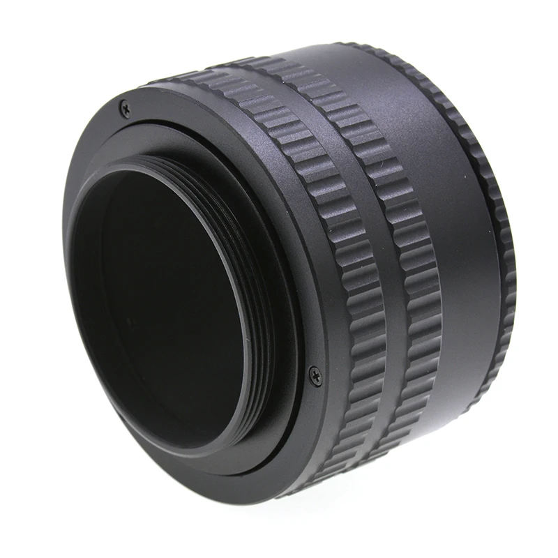 FOTGA 36-90mm M42 To M42 Focusing Helicoid Lens Adapter Macro Extension Tube