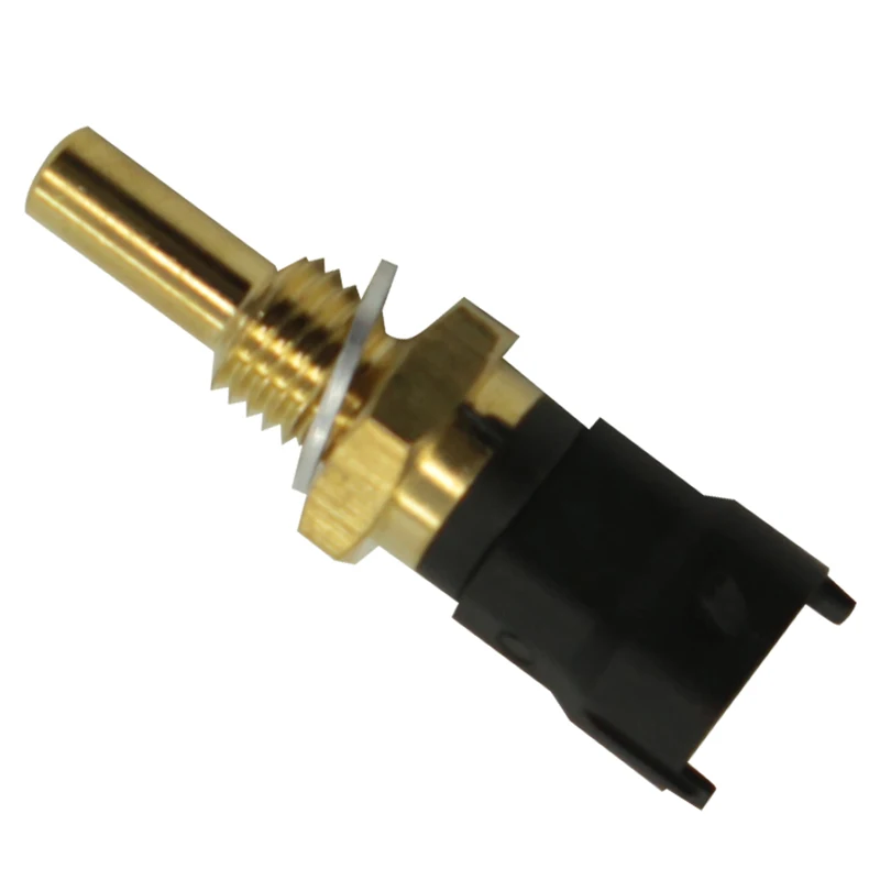 

Coolant Water Temperature Sensor 500382599 Compatible with Alfa Romeo 930 145 146 Hatchback 159 939 166 936 156 932