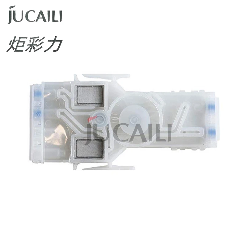 

Jucaili 1 pc Mimaki JV300 big ink damper for Mimaki CJV150 CJV300 JV300 jv150 plotter Printer solvent Roland DX7 printhead