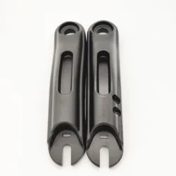 Front and Rear Arm for MINIMOTORS DUALTRON DT Electric Scooter swing arm