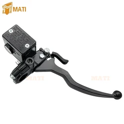 Front Right Brake Master Cylinder for Bombardier Can Am DS650 2000 2001 2002 2003 2004 2005 2006 2007 705600045