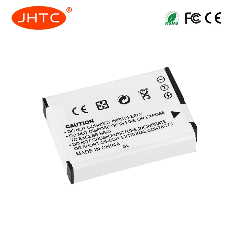 EN-EL12 1400mAh بطارية لنيكون CoolPix S610 S610c S620 S630 S710 S1000pj P300 P310 P330 S6200 S6300 S9400 S9500 EN EL12