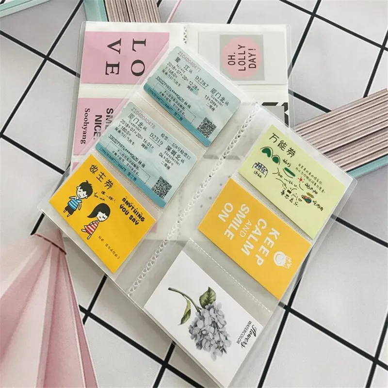 84 Túi Thẻ Giá Đỡ Chất Kết Dính Album Cho 65*9Cm Bảng Trò Chơi Thẻ Quyển Sách Giá Đỡ