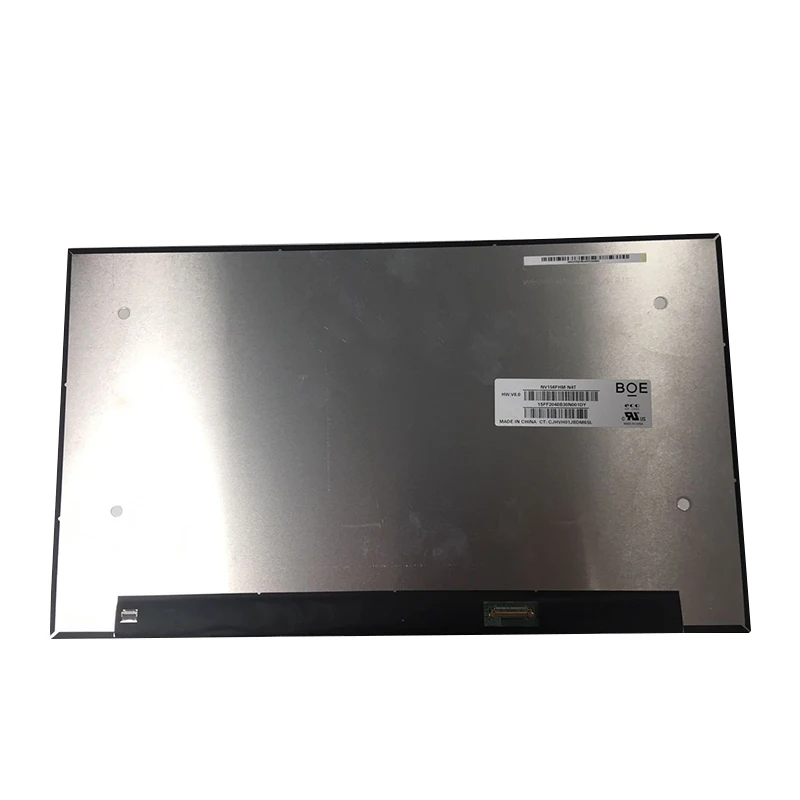 

NV156FHM-N4T NV156FHM-N4H NV156FHM-N52 N4N NV156FHM-N4L LP156WFC-SPM2 NV156FHM-N63 V8.0 IPS EDP LCD SCREEN