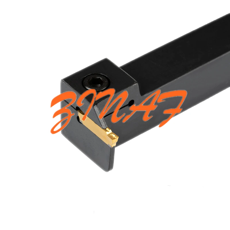 MGEVR2020-3 MGEVR2525-3 MGEVR1616-4 الحز CNC مخرطة بالقطع قطع أداة حامل ل MGGN300 400 المعادن فراق القاطع حامل