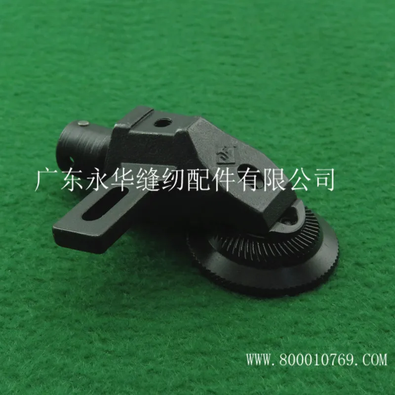 Industrial sewing machine Tirol roller front Roller foot Ultra-thin 8810 8820 pressure roller 591 wheel front