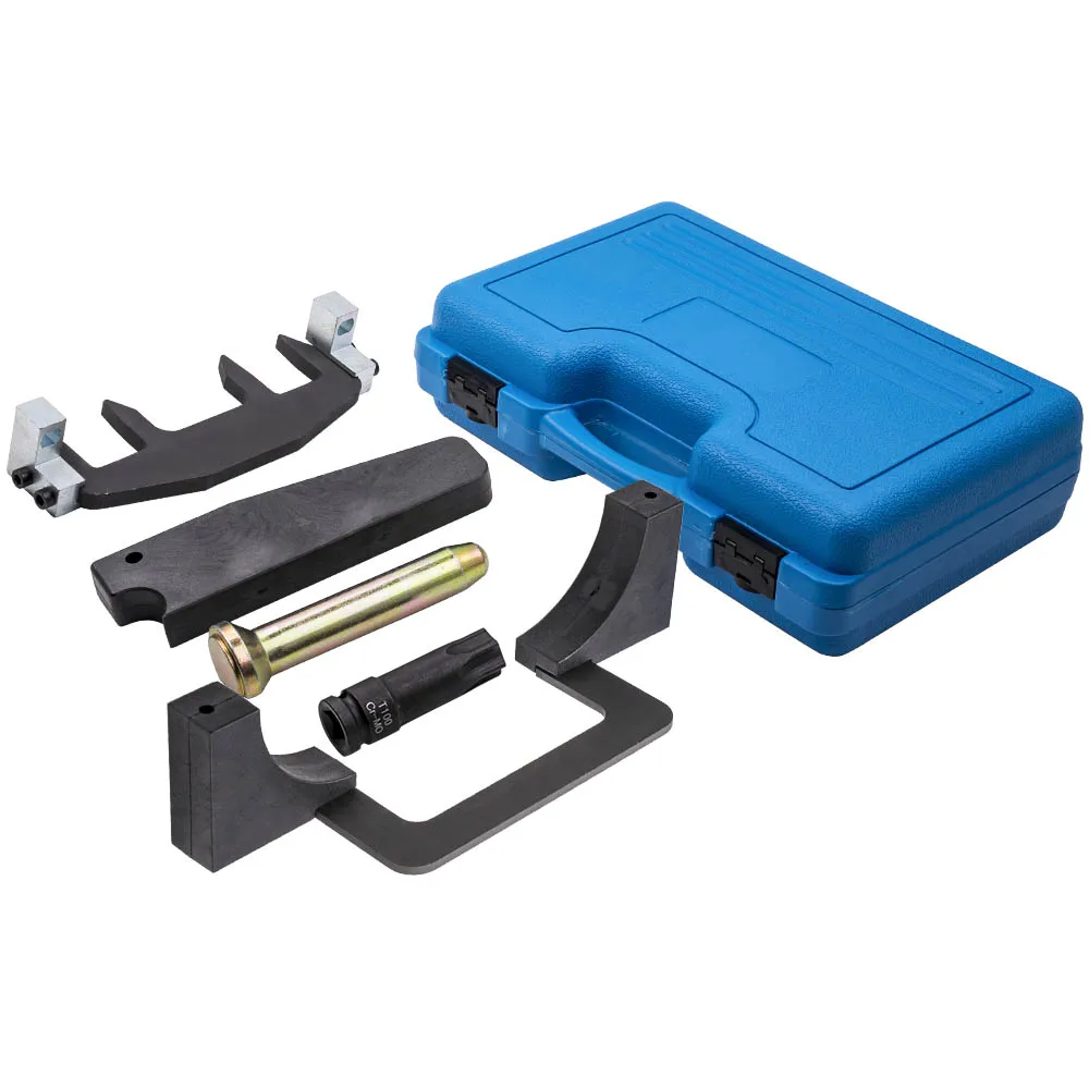 

Driven Camshaft Alignment Timing Locking Tool Kit Fit For Mercedes Benz M271 New