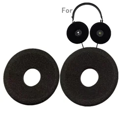 Elastic Sponge Ear pads For GRADO PS1000 GS1000i RS1i RS2i SR60 SR125 M1 MPRO M2 SR80 Headphones Replacement Ear Pad