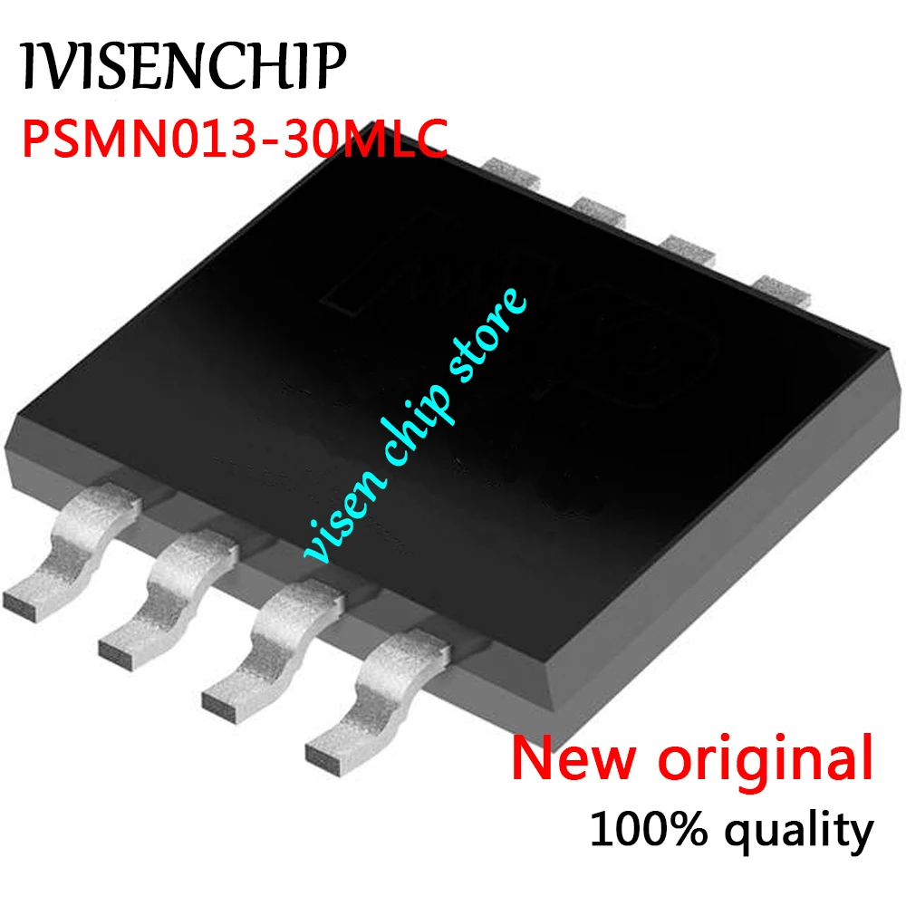 10pcs PSMN013-30MLC M13C30 13C30M SOT1210