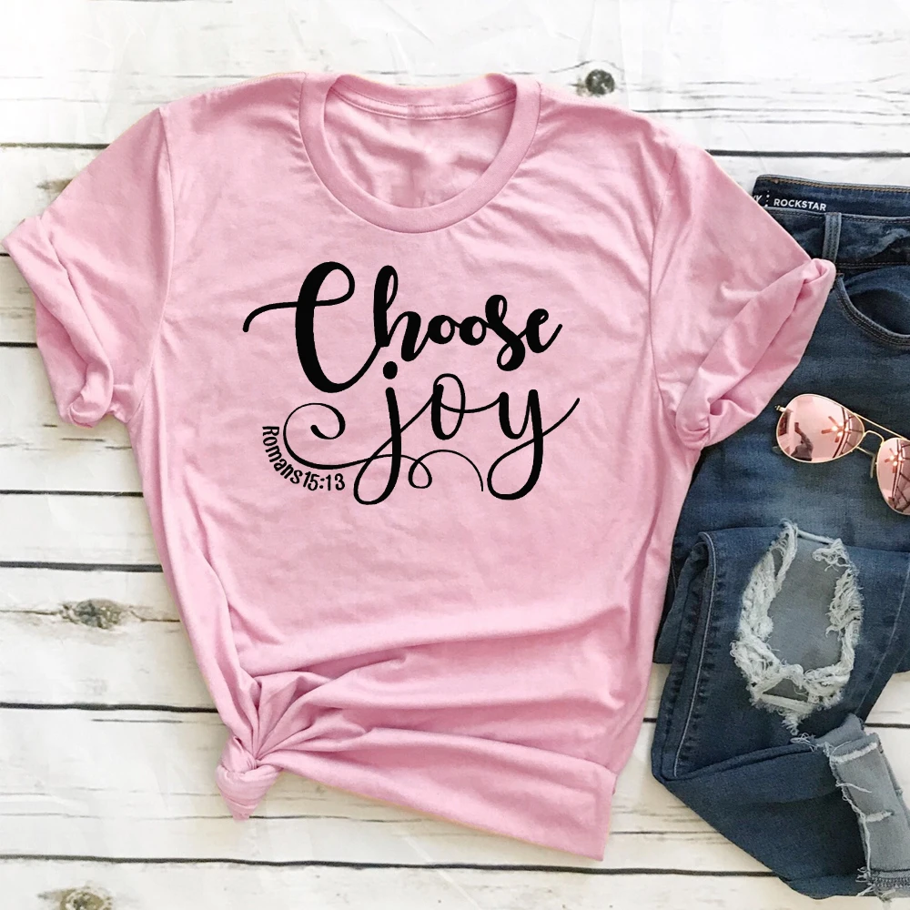 Choose Joy Romans 1… - image
